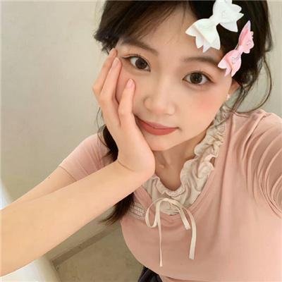 幸福的白天鹅